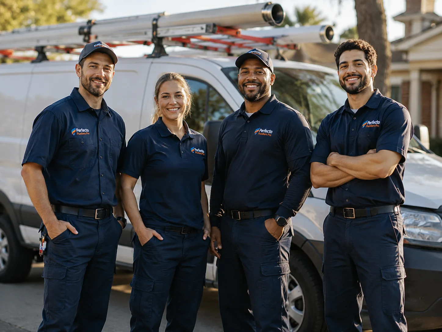 Emergency Plumber Near Me in Scurry, TX near me